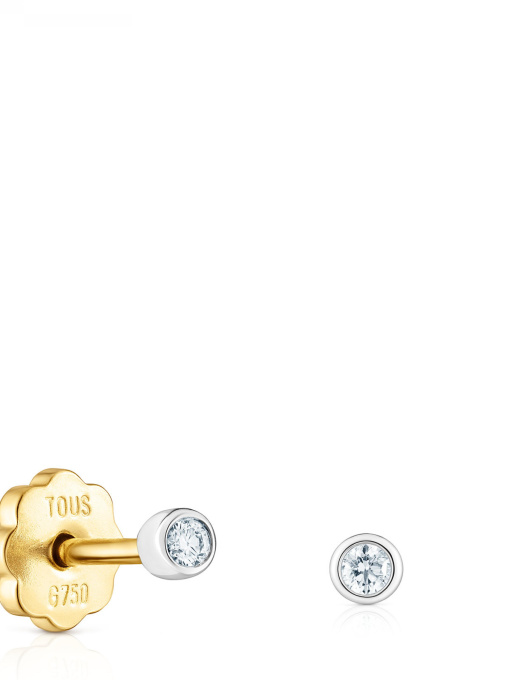 Пусети TOUS модель 111023120 Фото