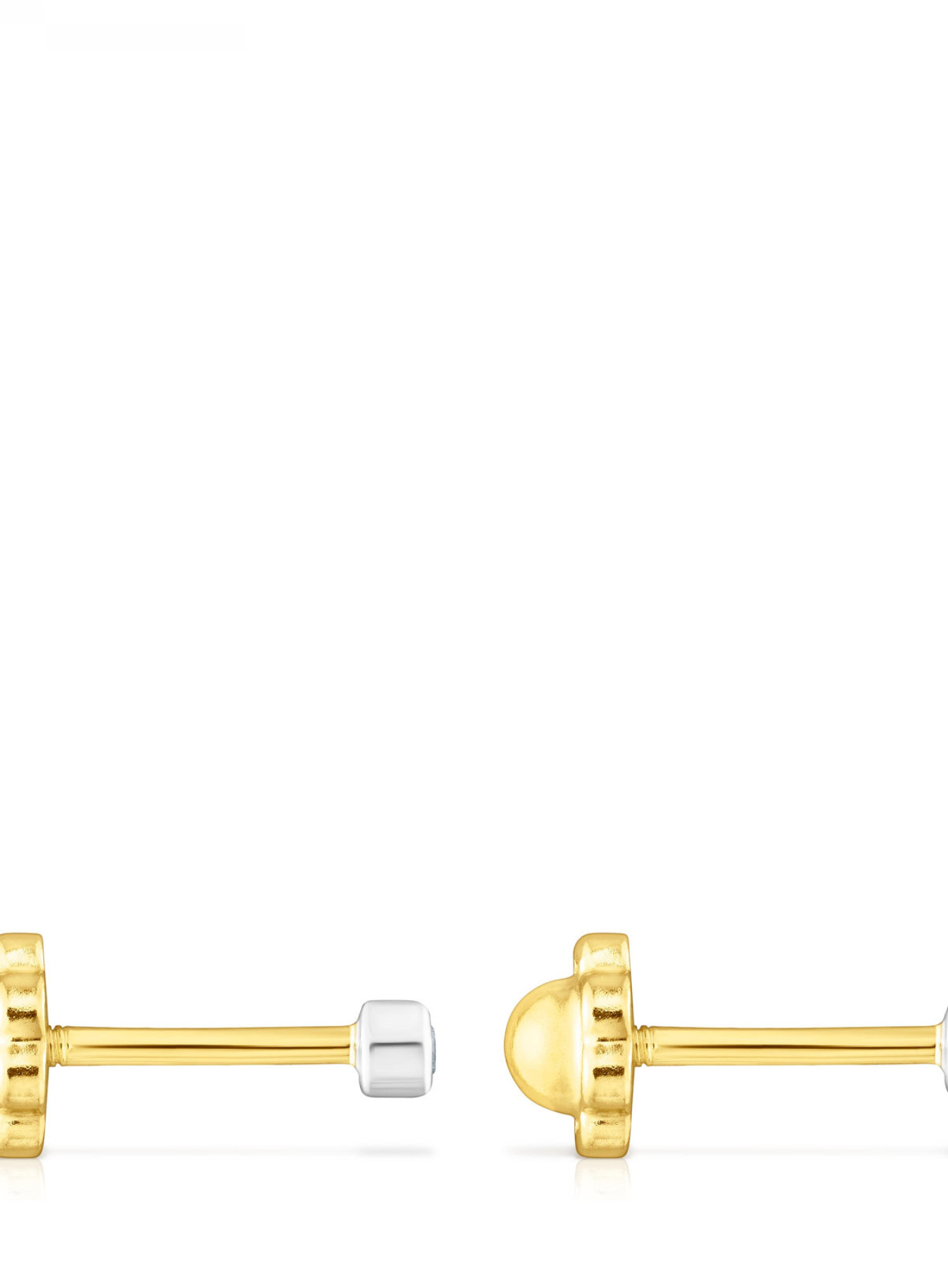 Пусети TOUS модель 111023120 Фото