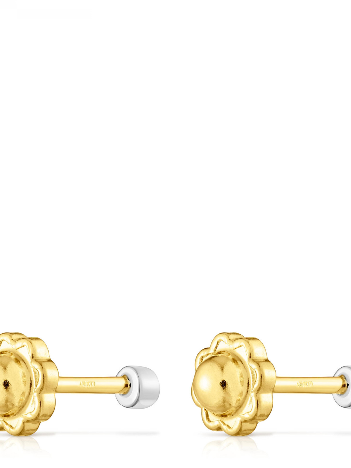 Пусети TOUS модель 111023120 Пусети TOUS модель 111023120 Фото