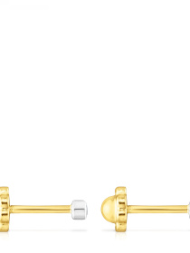 Пусети TOUS модель 111023120 Пусети TOUS модель 111023120 Фото