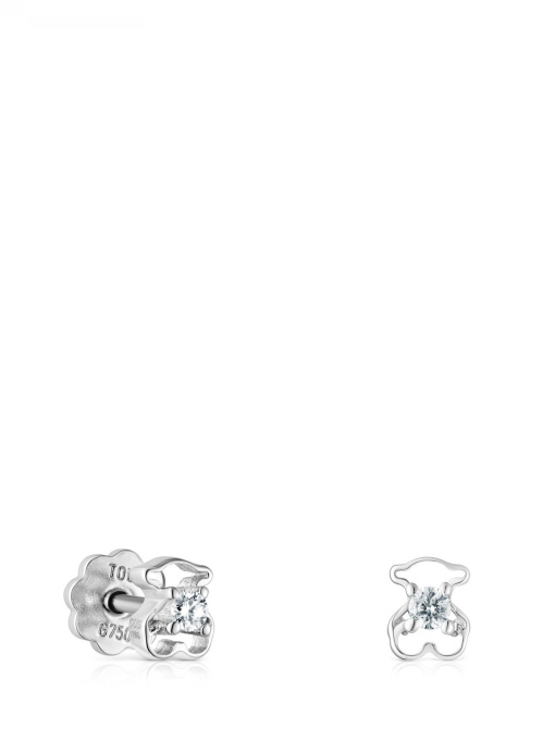 Пусети TOUS модель 112563000 Фото