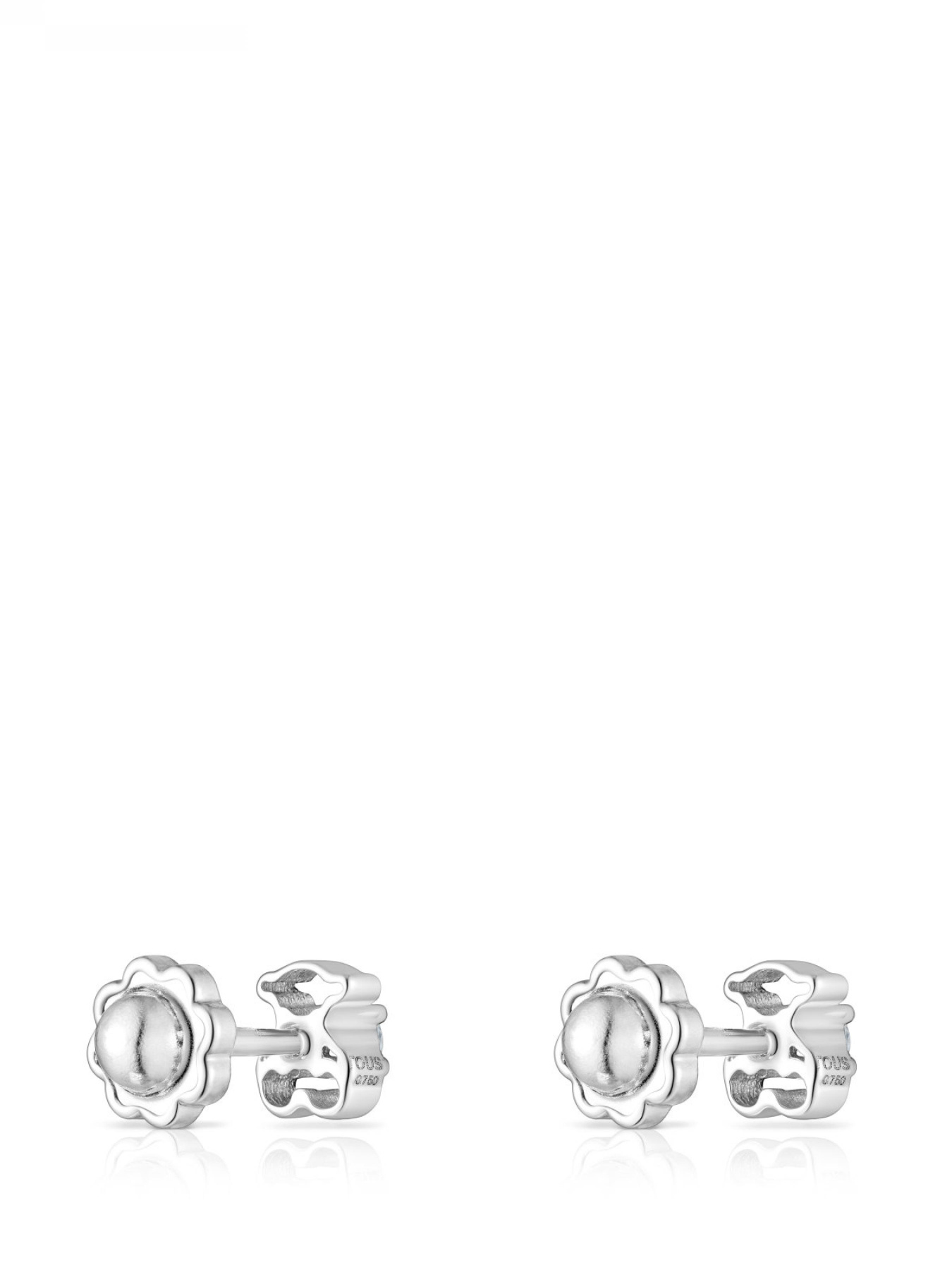 Пусети TOUS модель 112563000 Фото