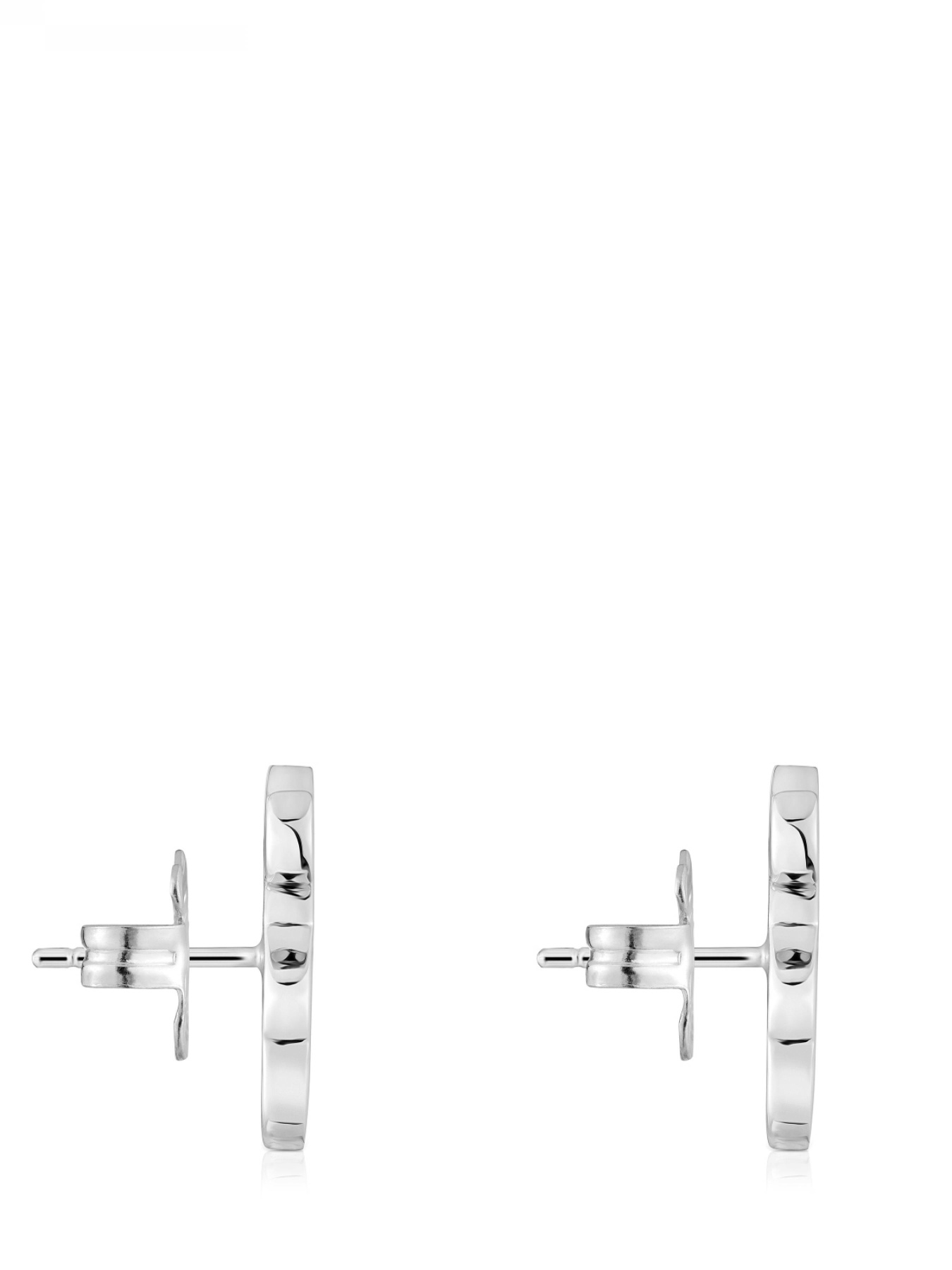 Серьги-гвоздики TOUS модель 1004274300 Фото