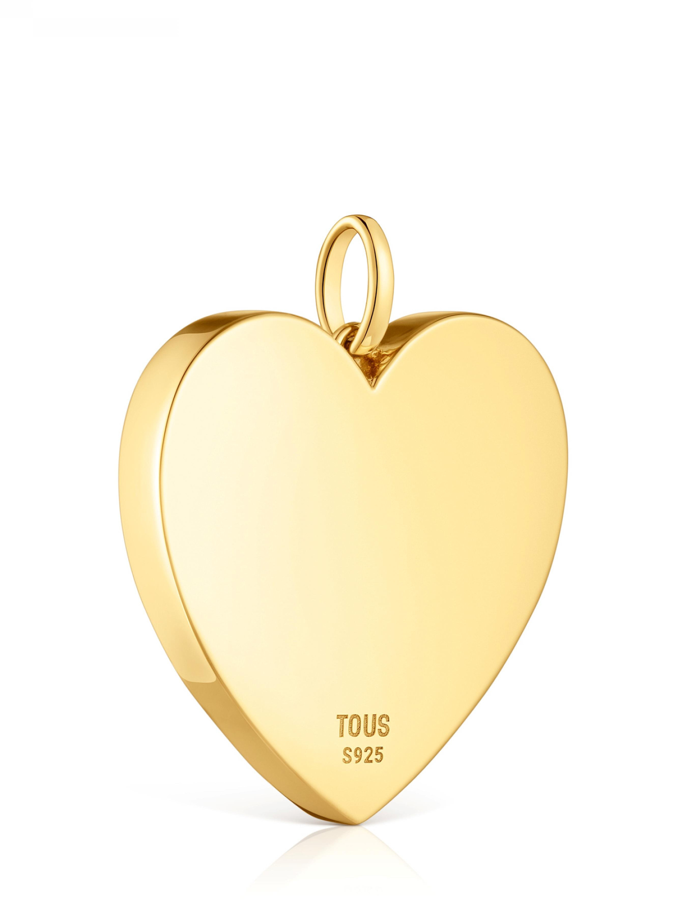 Кулони TOUS модель 1004275300 Фото