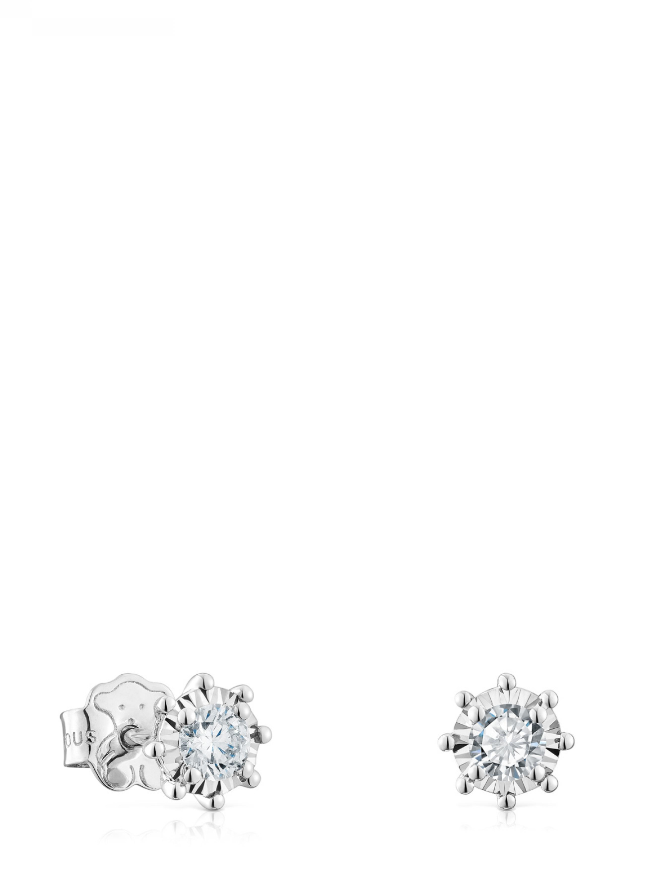 Пусети TOUS модель 1004267700 Фото