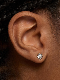 Пусети TOUS модель 1004267700 Фото