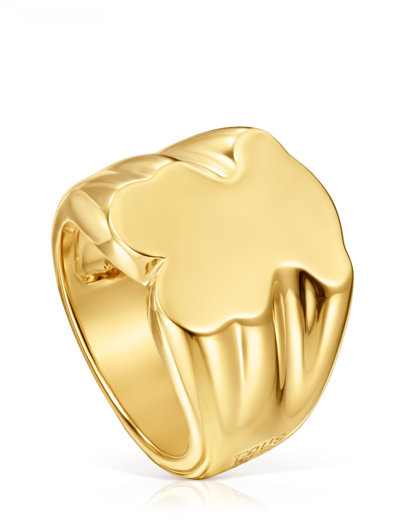 Кольца TOUS модель 100426811 Фото