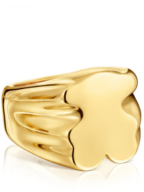 Кольца TOUS модель 100426811 Фото