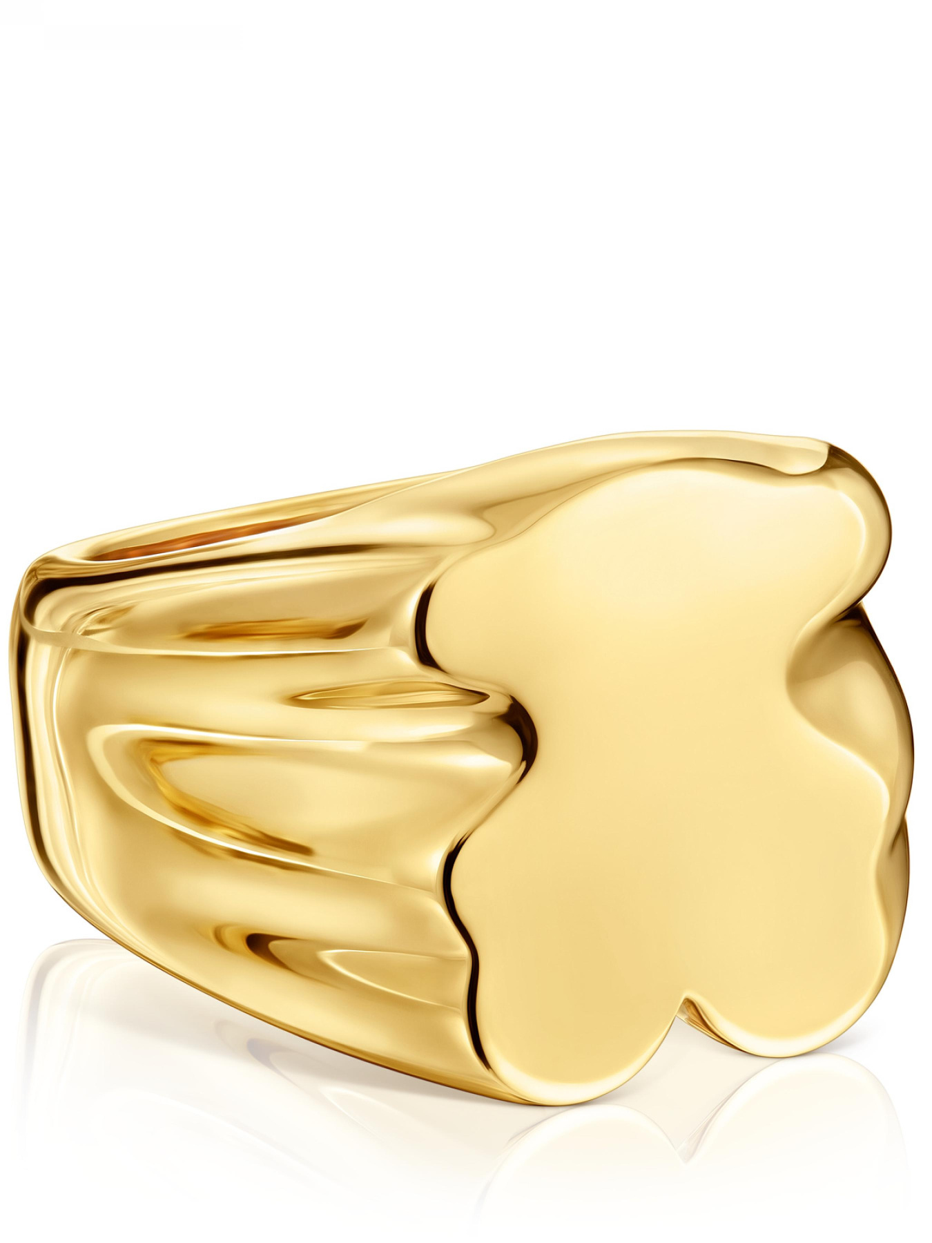 Каблучки TOUS модель 100426811 Фото