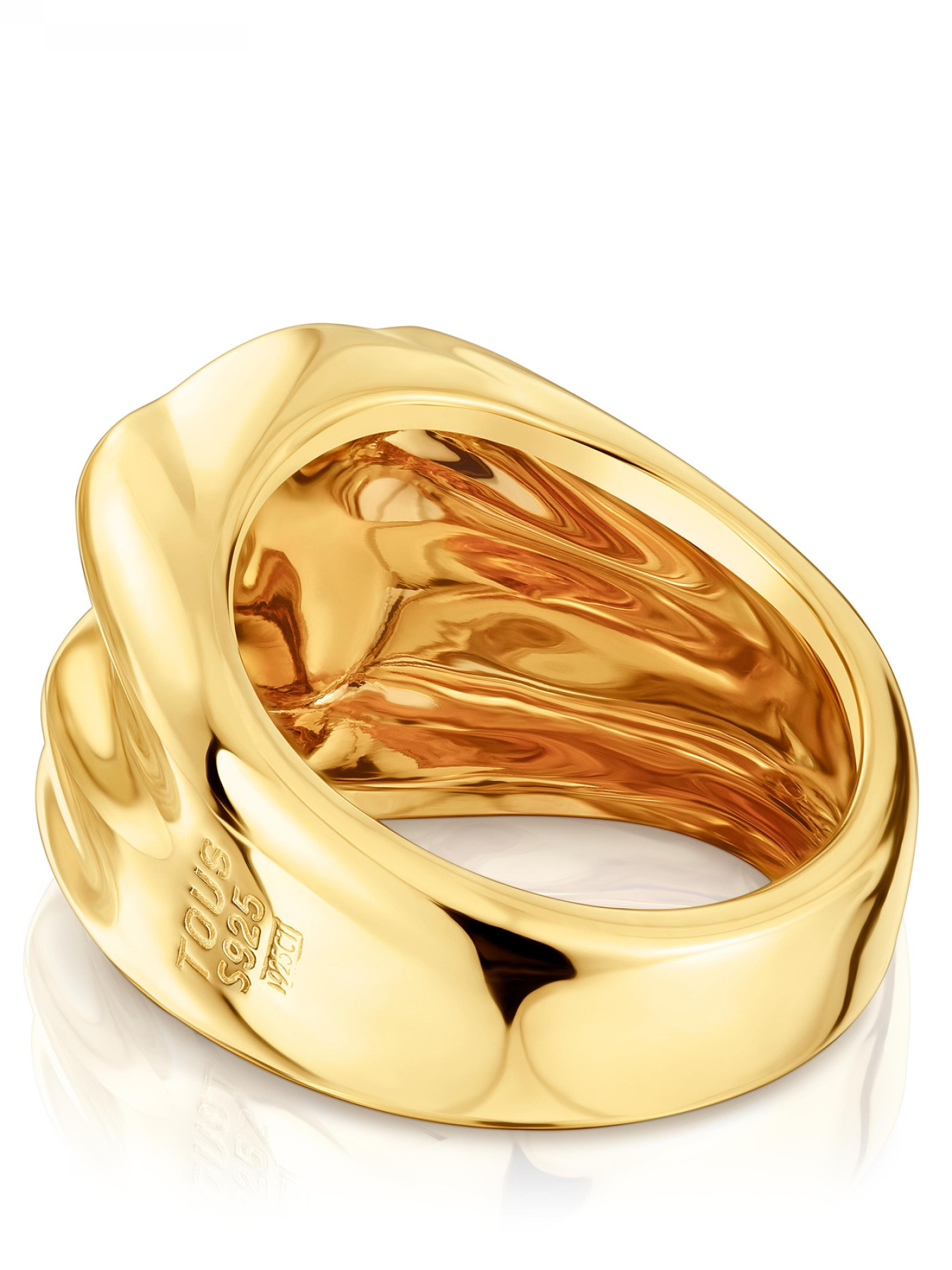 Каблучки TOUS модель 100426811 Фото