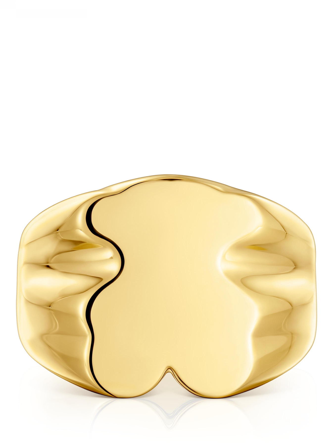 Каблучки TOUS модель 100426811 Фото