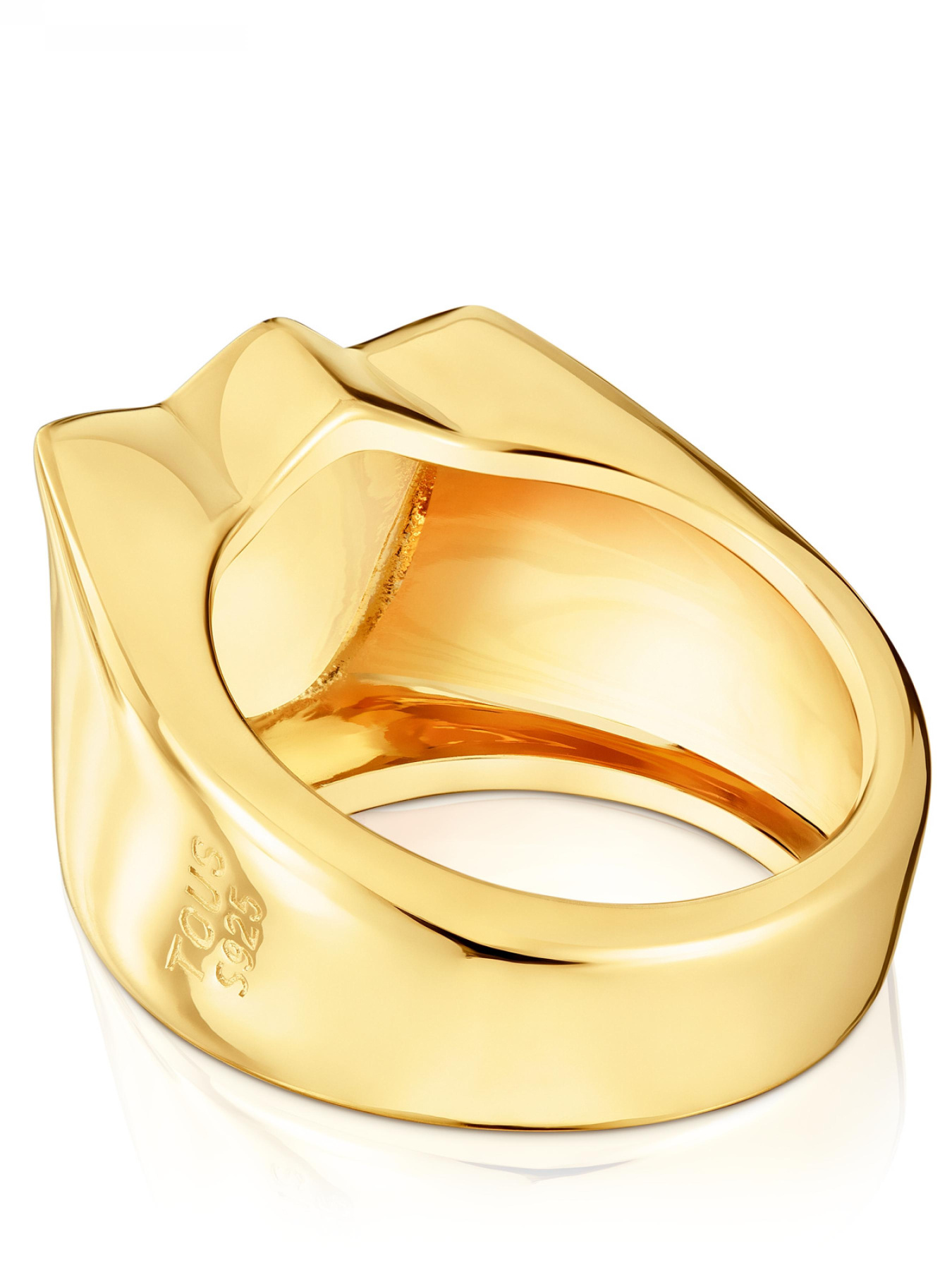 Каблучки TOUS модель 100426921 Фото