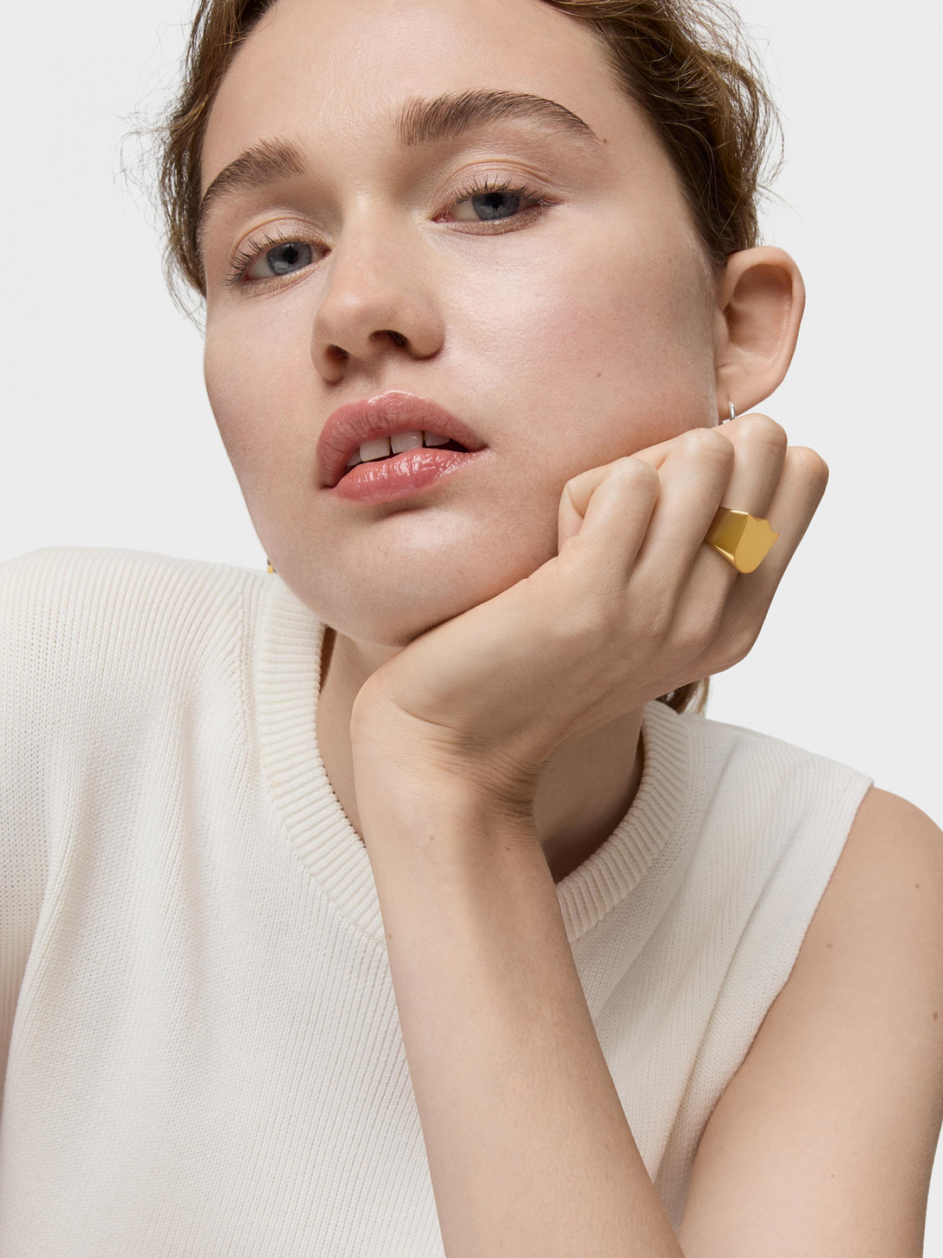 Кольца TOUS модель 100426921 Фото