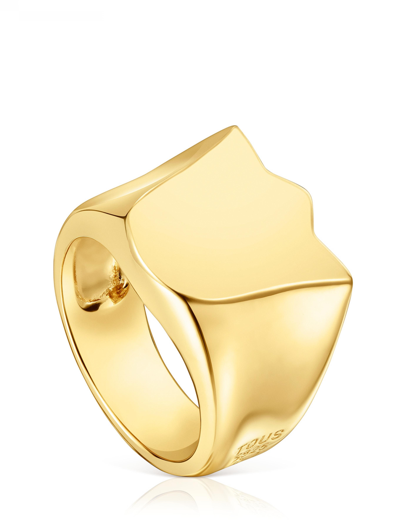 Кольца TOUS модель 100426921 Фото