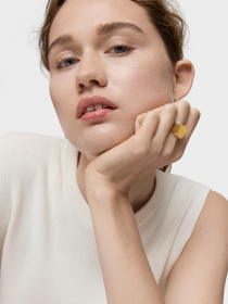 Кольца TOUS модель 100426921 Фото