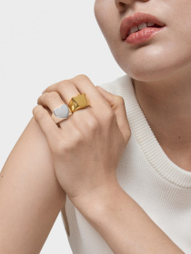 Кольца TOUS модель 100426921 Фото