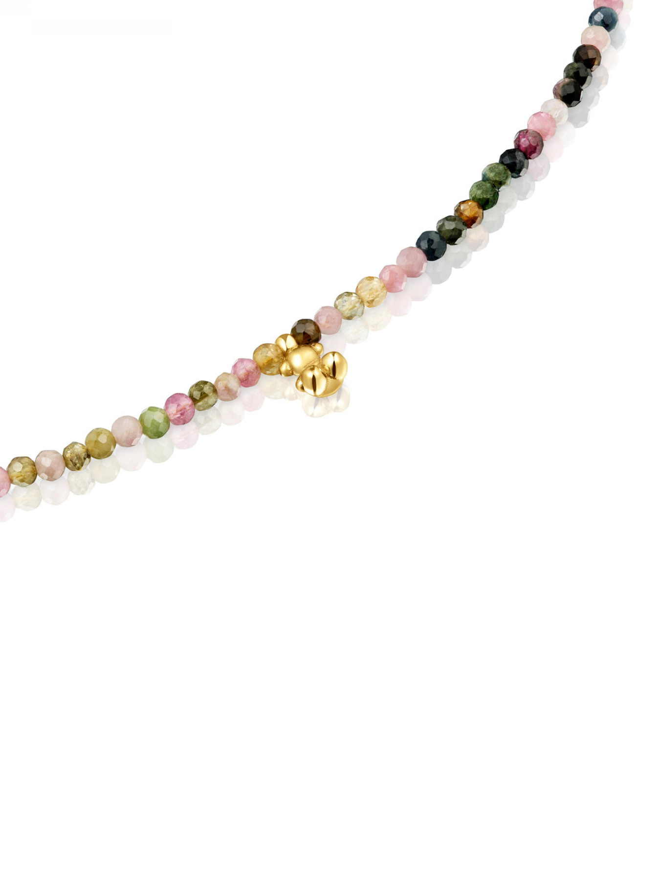 Колье TOUS модель 1004272900 Фото