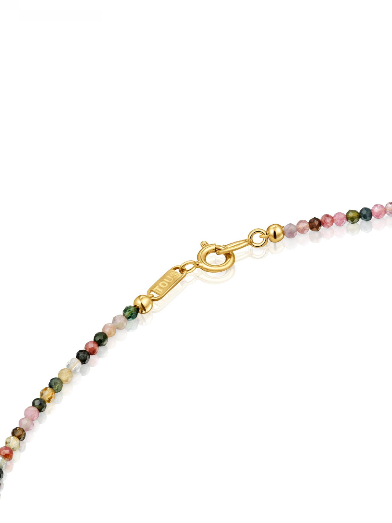 Колье TOUS модель 1004272900 Фото