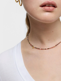 Колье TOUS модель 1004272900 Фото