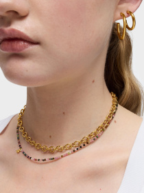 Колье TOUS модель 1004272900 Фото