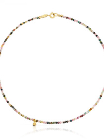 Колье TOUS модель 1004272900 Фото