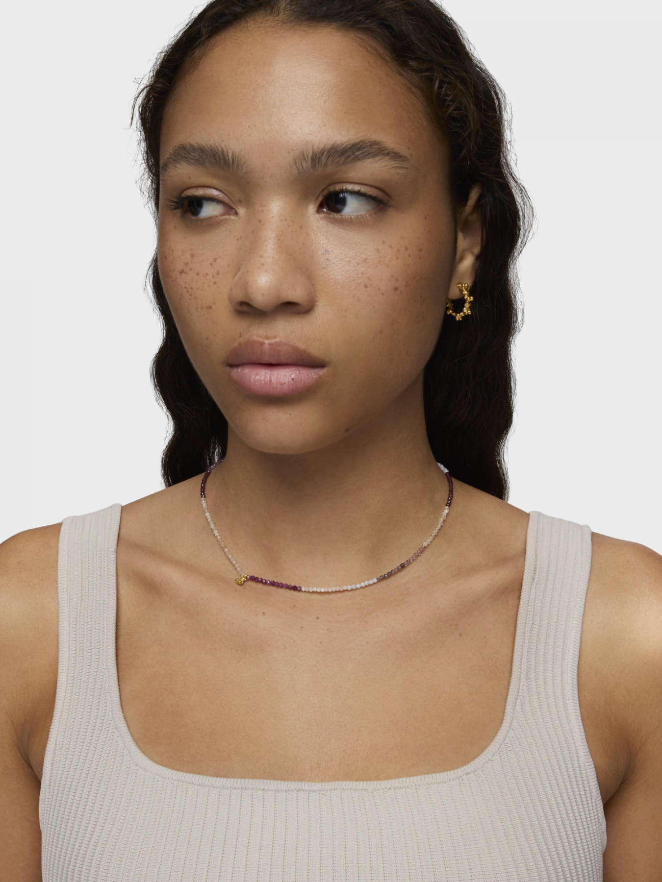 Колье TOUS модель 1004273000 Фото