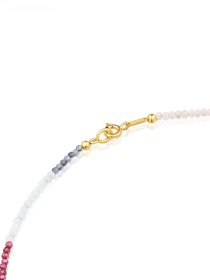 Колье TOUS модель 1004273000 Фото