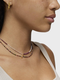 Колье TOUS модель 1004273000 Фото