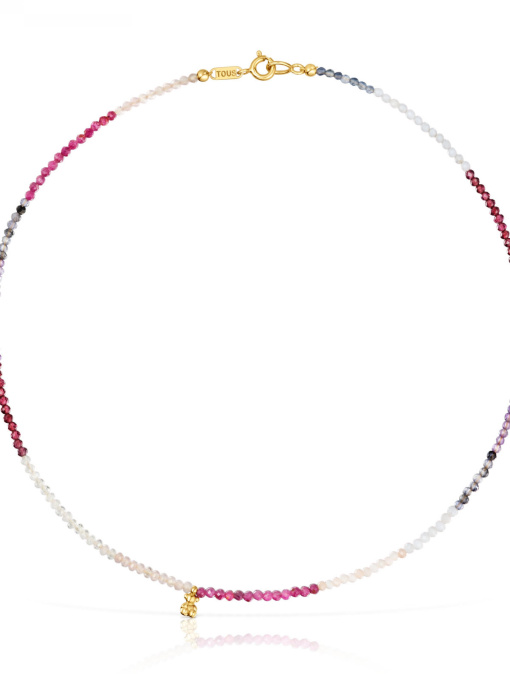 Колье TOUS модель 1004273000 Фото