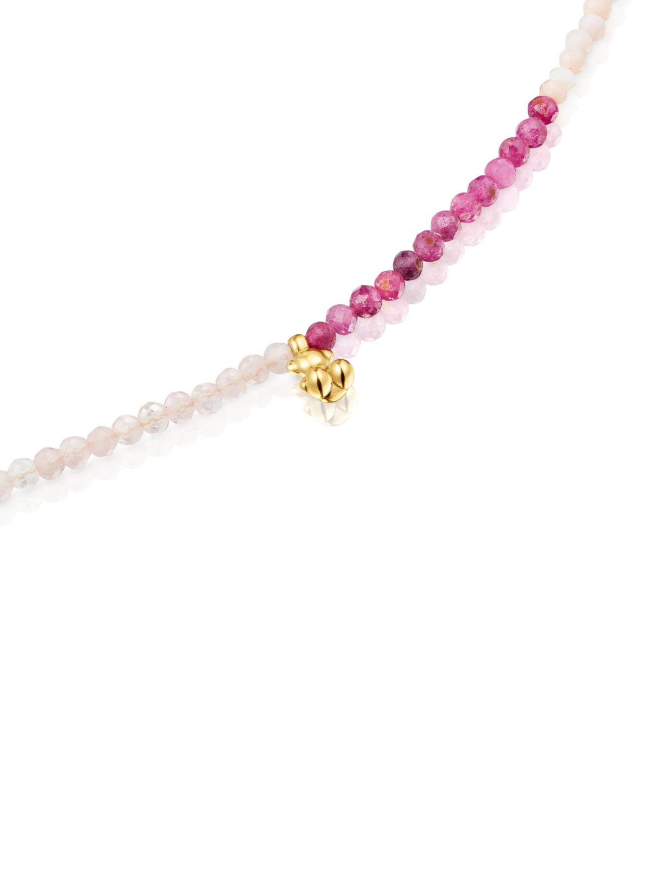 Кольє TOUS модель 1004273000 Фото