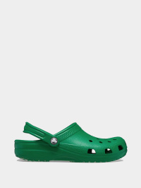 Смарагдовий - Сабо Crocs