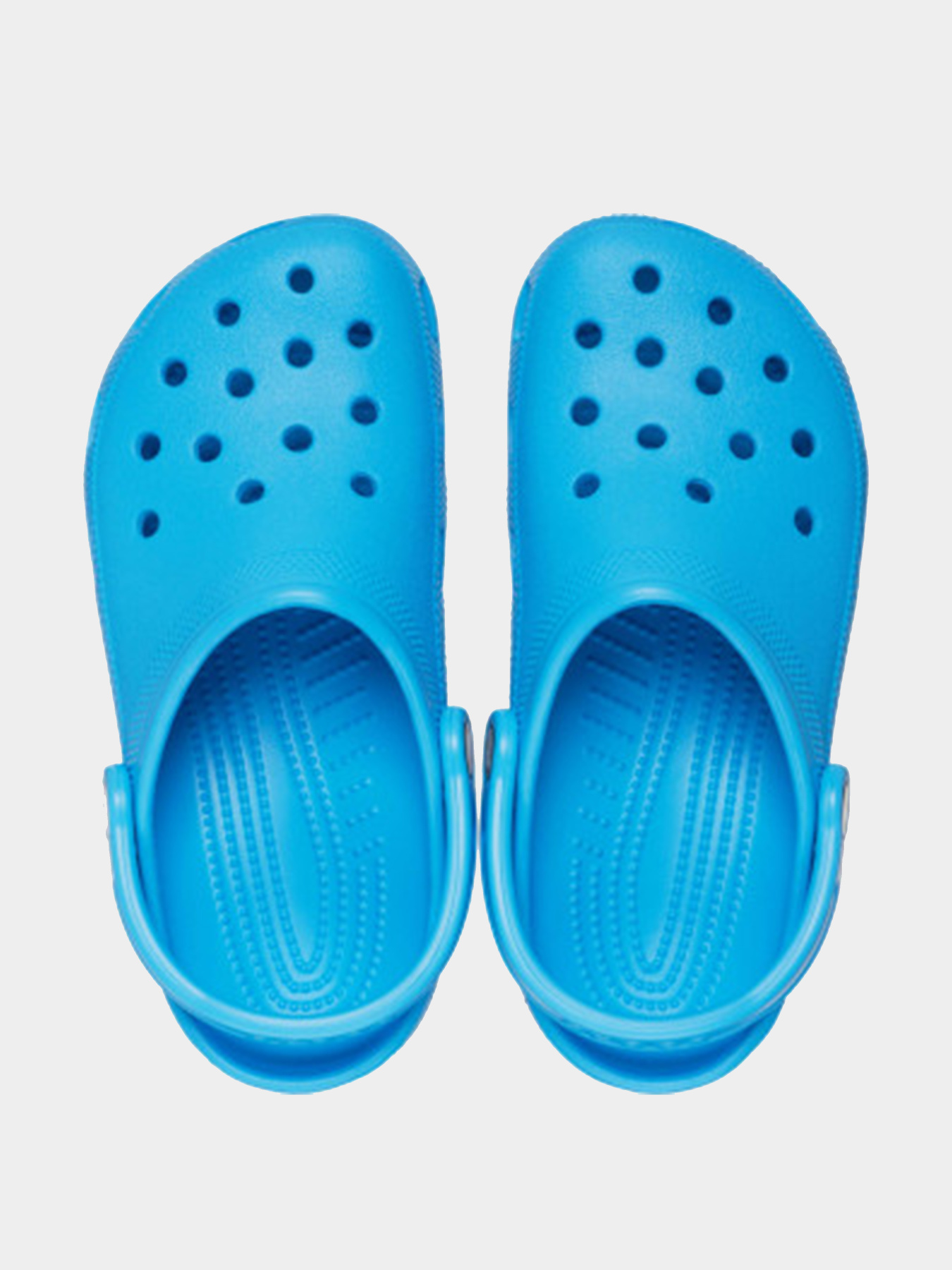 Сабо Crocs модель 10001VEN Фото