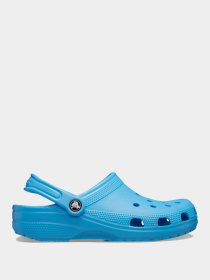 Сабо Crocs модель 10001VEN Фото