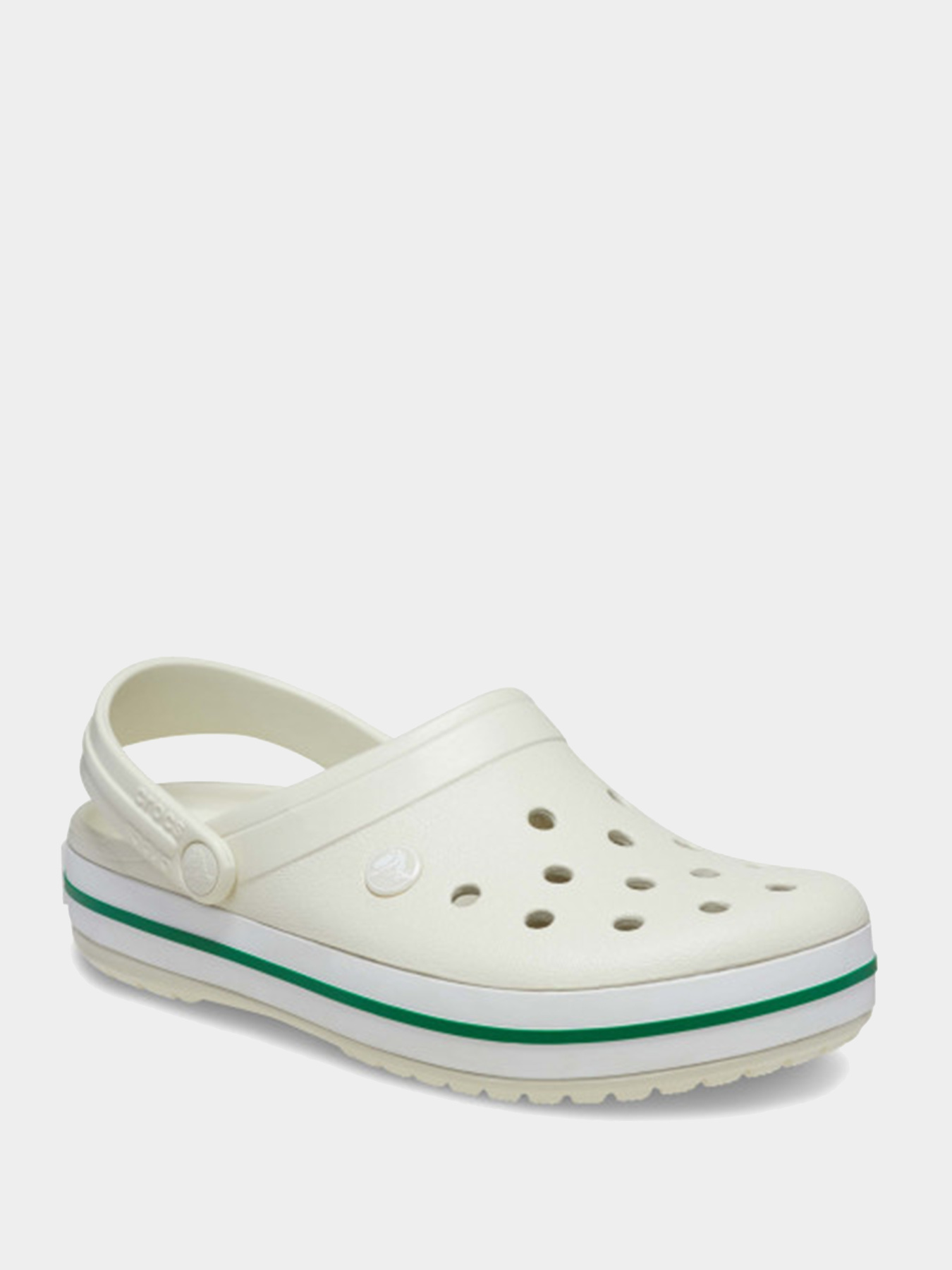 Сабо Crocs модель 11016LIN Фото