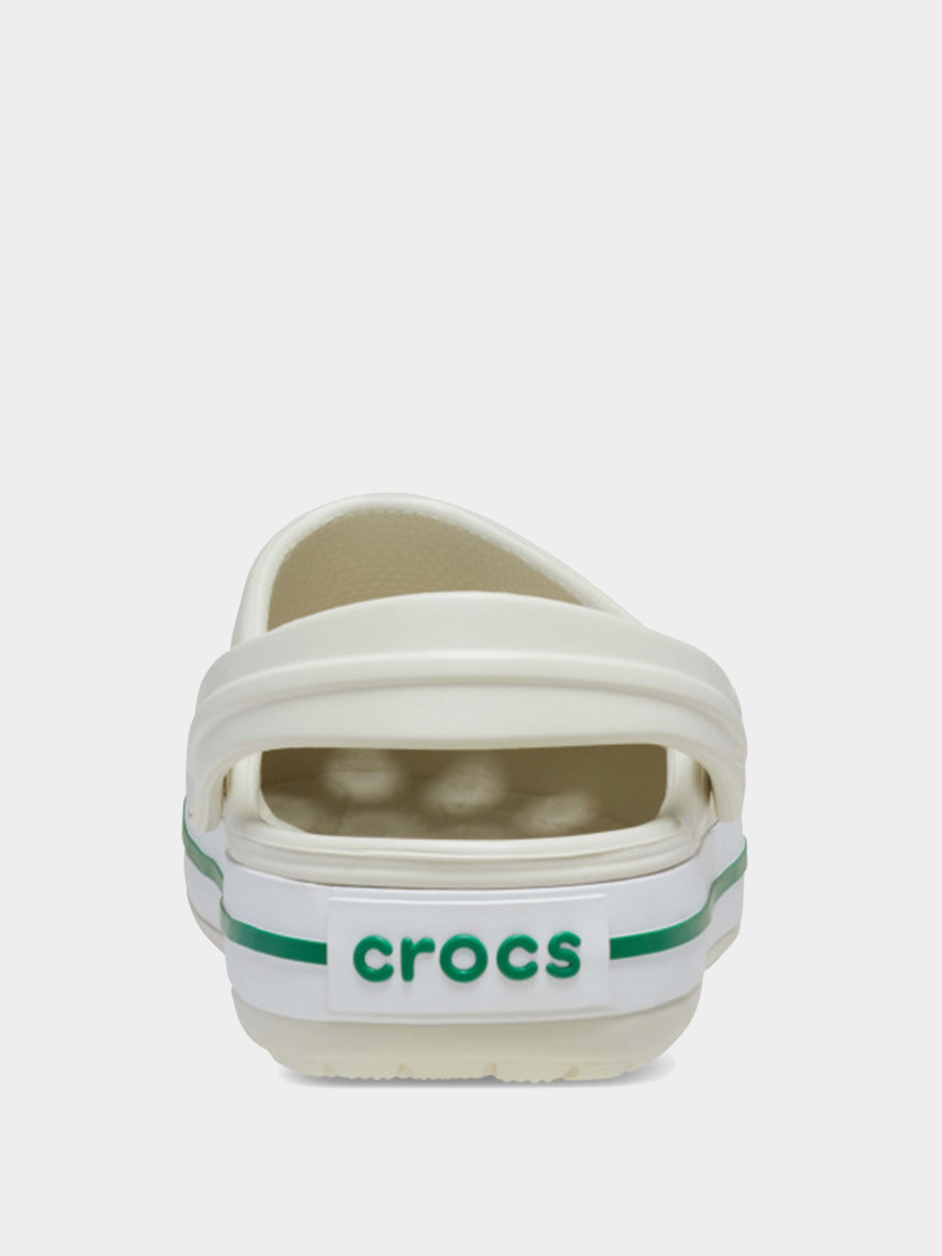Сабо Crocs модель 11016LIN Сабо Crocs модель 11016LIN Фото