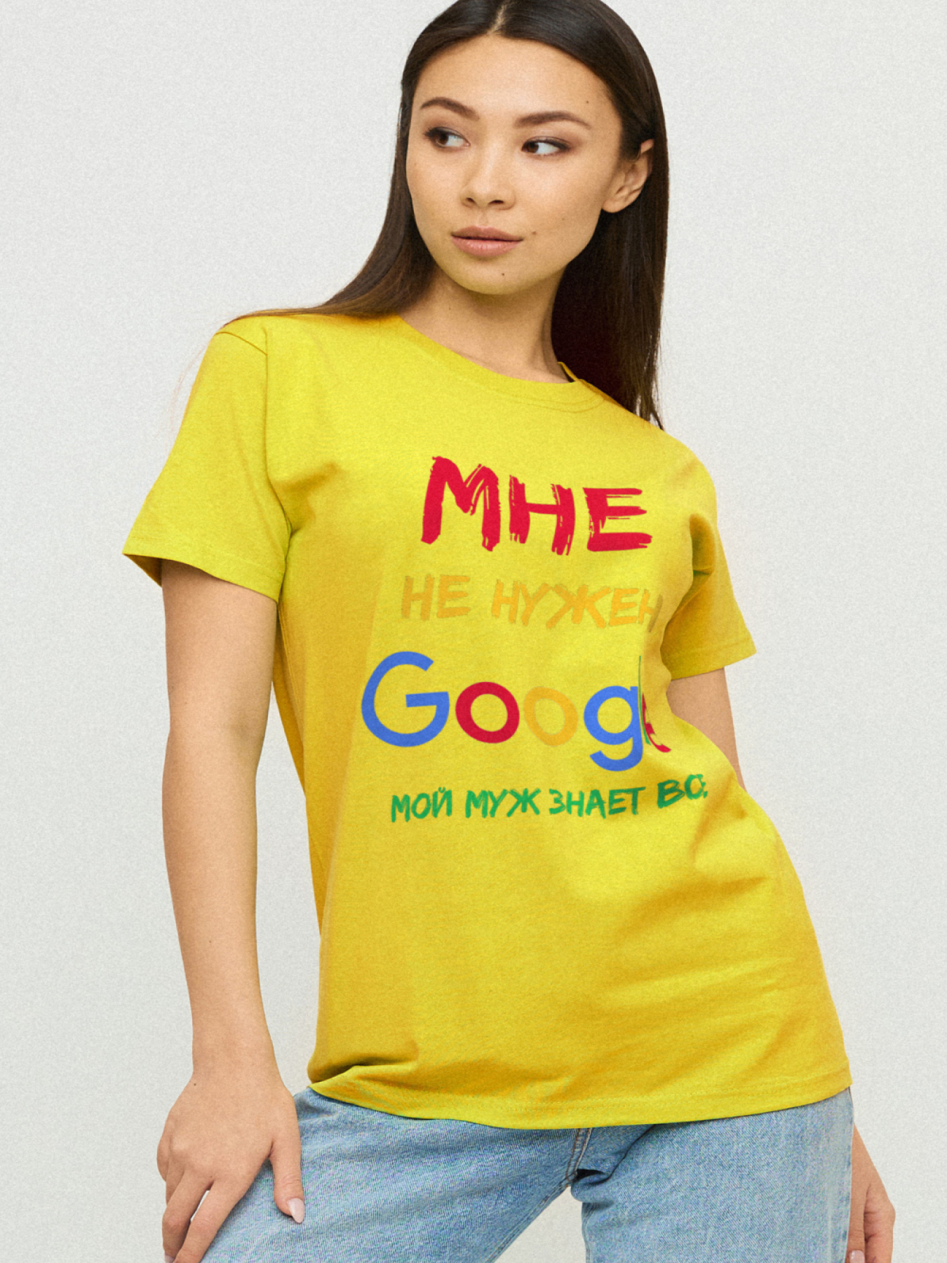 Футболки і поло YAPPI модель WYL20037 Фото