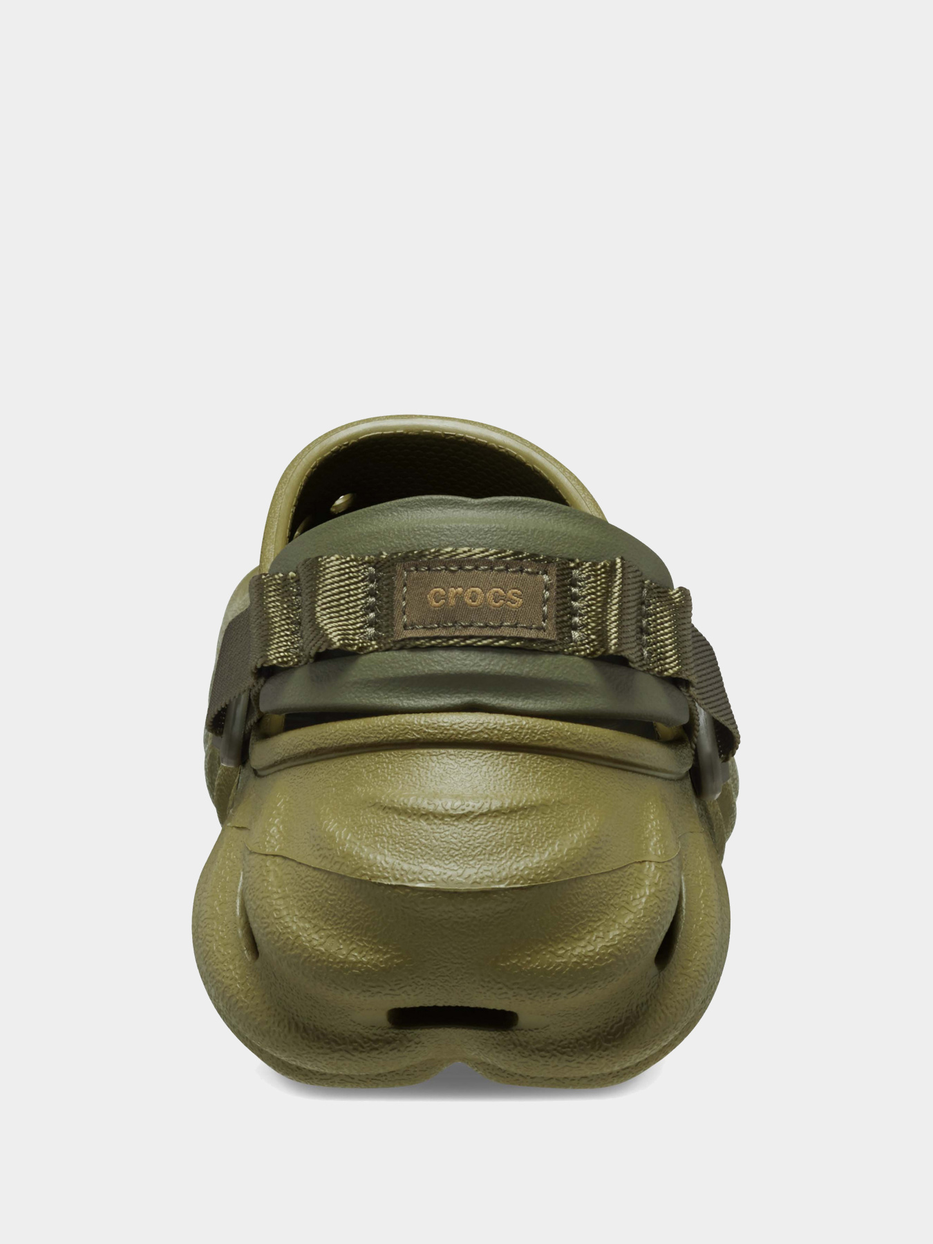 Сабо Crocs модель 207937ALO Фото