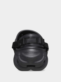 Сабо Crocs модель 207937BLA Фото