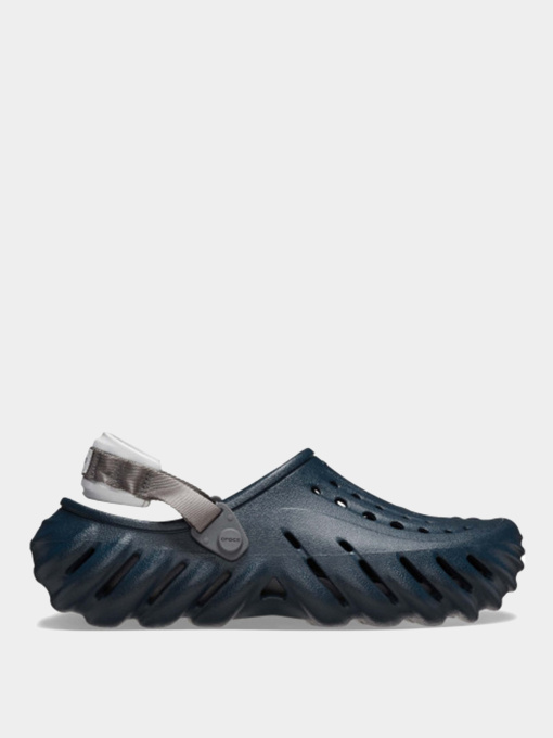 Сабо Crocs модель 207937NIG Фото