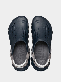 Сабо Crocs модель 207937NIG Фото