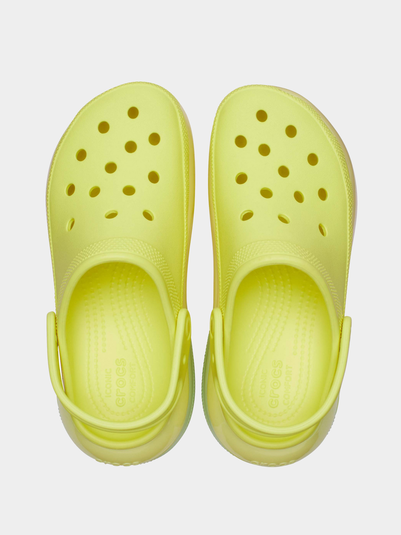 Сабо Crocs модель 207988ACI Фото
