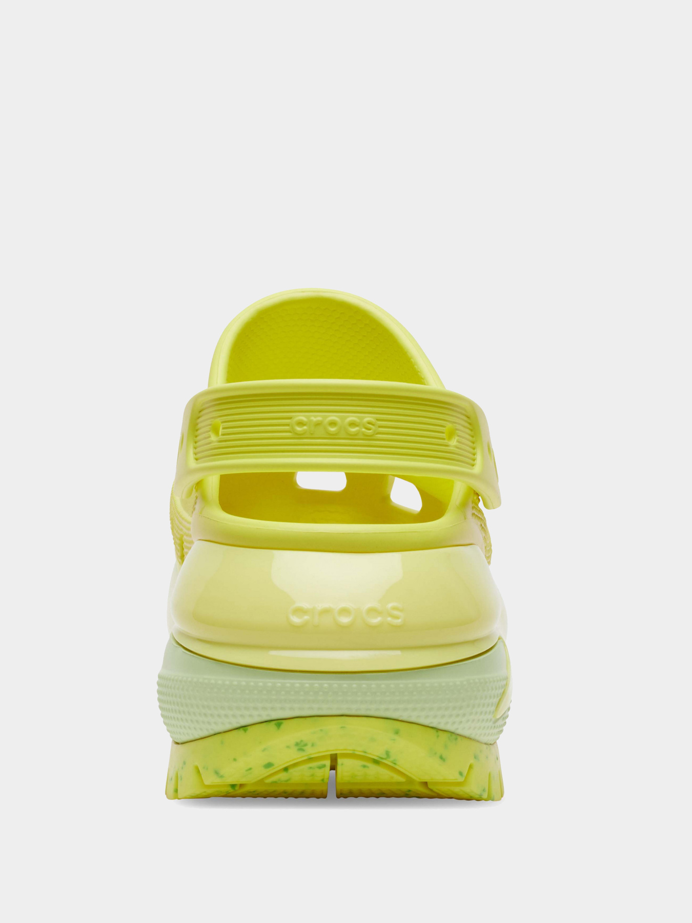 Сабо Crocs модель 207988ACI Фото