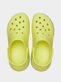 Сабо Crocs модель 207988ACI Фото