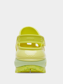 Сабо Crocs модель 207988ACI Фото