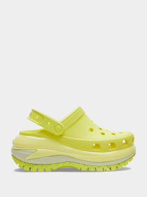 Сабо Crocs модель 207988ACI Фото