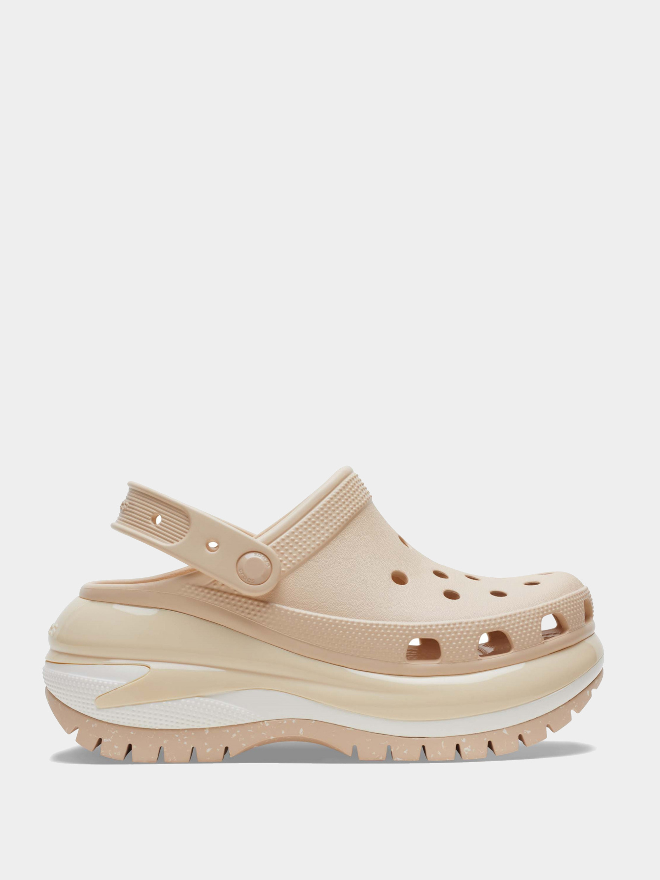 Сабо Crocs модель 207988SHI Фото