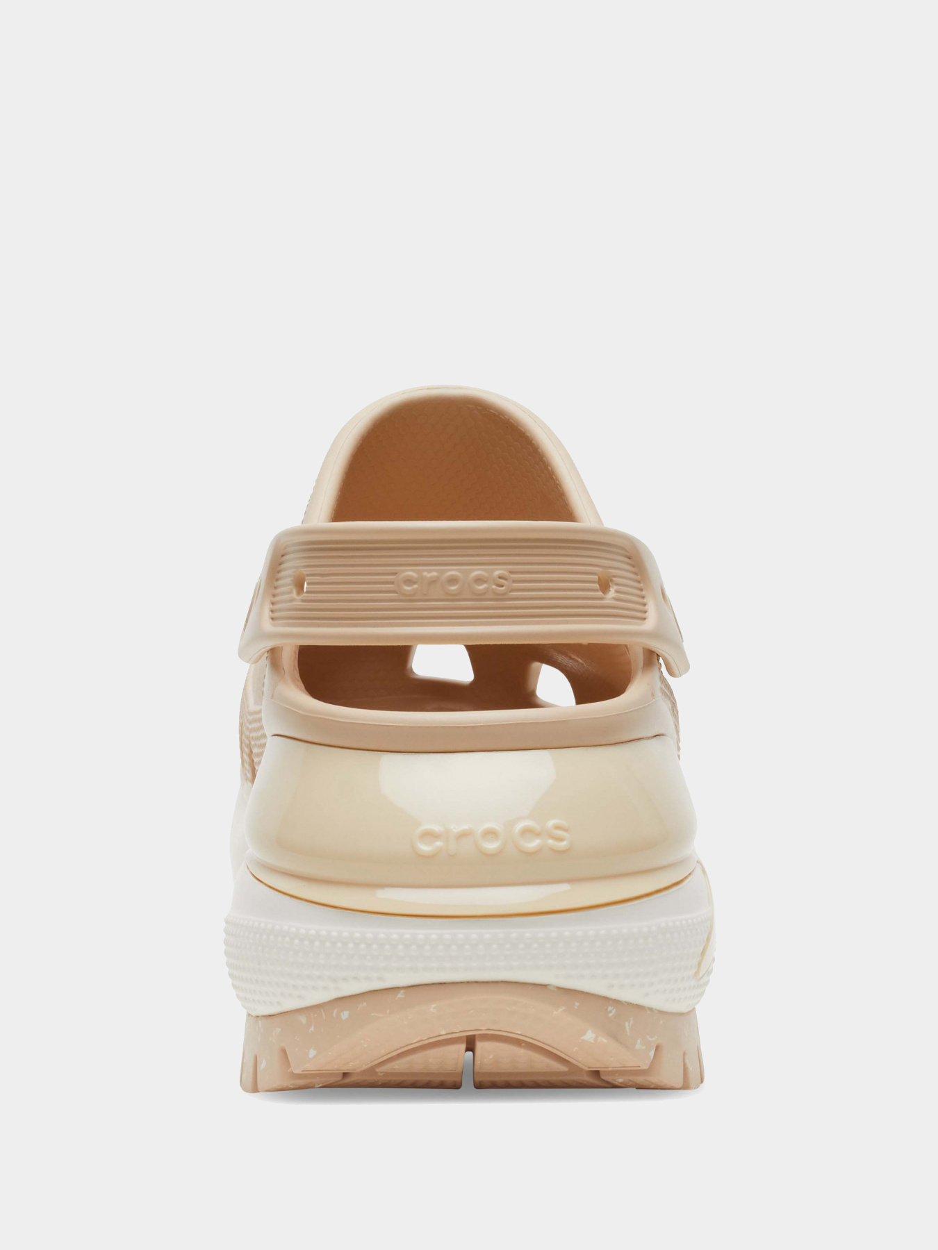 Сабо Crocs модель 207988SHI Фото