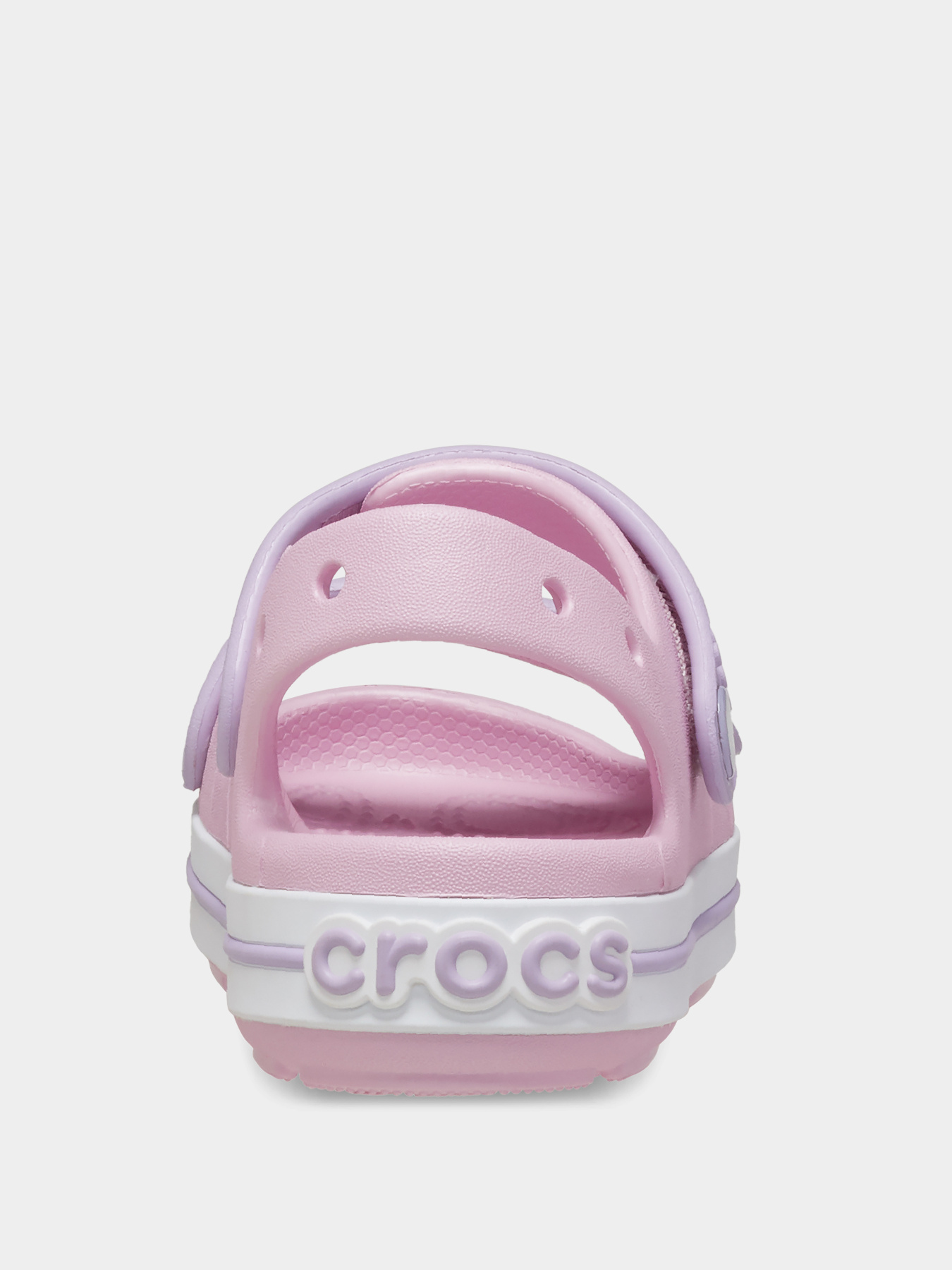 Сандалії Crocs модель 209423BAL Фото