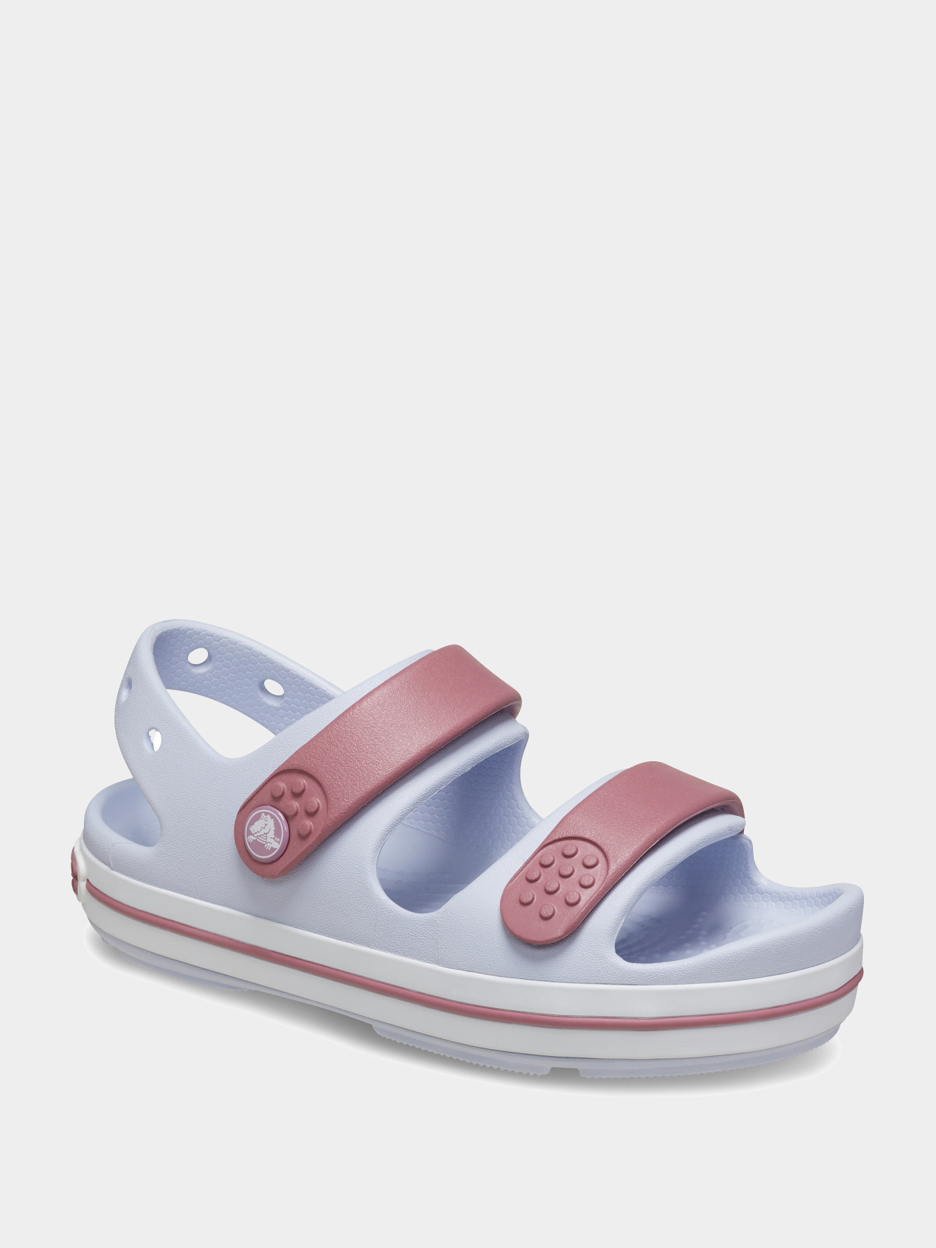 Сандалии Crocs модель 209423DRE Фото