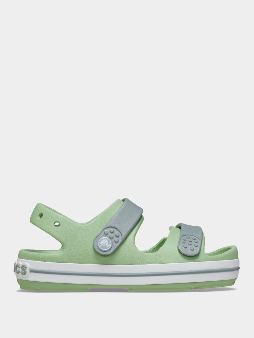 Сандалии Crocs модель 209423FAI Фото